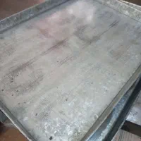 فر فتیر پزی ،ویترین و سینی قنادی|اجاق گاز و لوازم برقی پخت‌وپز|اراک, |دیوار