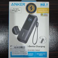 پاوربانک انکر 25000 هزار 165 وات مدل A1695