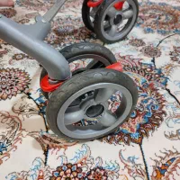 کالسکه روروک|کالسکه و لوازم جانبی|زنجان, |دیوار