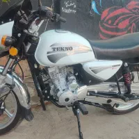 تکنو 200
