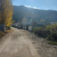 زمین ویلایی دامنه کوه وجنگل و علمکوه مرکز کلاردشت|فروش زمین و ملک کلنگی|کلاردشت, |دیوار