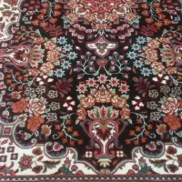 فرش شیش متری پامچال 700 شانه