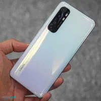 mi note 10lite|موبایل|نهاوند, |دیوار