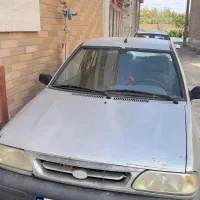 پراید 131