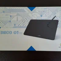 قلم نوری xp pen Deco 01 V2