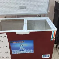 یخچال 6دروصندوقی و  5عددسبد خرید|فروشگاه و مغازه|خرمشهر, |دیوار