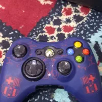 ایکس باکس 360 دودسته سوپر اسلیم|کنسول، بازی ویدئویی و آنلاین|کارون, |دیوار