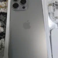 ایفون15پرومکس سوپرفول کپی 1ترا ساخت ویتنام اکبند