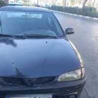 پروتون ویرا ۸۴ لیفت بک|خودرو سواری و وانت|تهران, جابری|دیوار