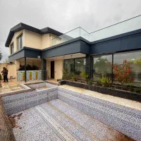 ویلادوبلکس400متری+شهرکی/زیر قیمت/تهراندشت