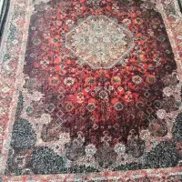 رو فرشی اقتصادی|فرش|ساوه, |دیوار