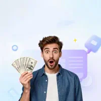 فرصت استثنایی سایت حرفه‌ای با 104/000 تومان در ماه