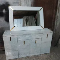 قاب آینه مستطیل|آینه|مشهد, نوید|دیوار