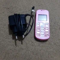 گوشی نوکیا ساده