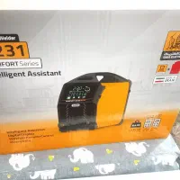 موتور جوش صبا 230