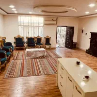 مبلمان استیل ۹نفره