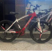 دوچرخه وارداتی نو|دوچرخه، اسکیت، اسکوتر|جاسک, |دیوار