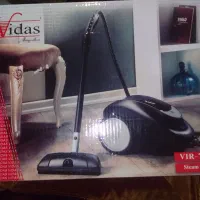 بخارشوی ویداس درحد نو.