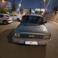 مزدا وانت دوکابین ژاپن مدل91|خودرو سواری و وانت|اراک, |دیوار