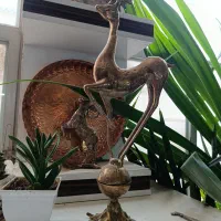 برنجی|کلکسیون و سرگرمی|یزد, |دیوار