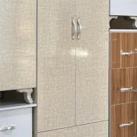 کمد لباس دراور|جاکفشی، کمد، دراور|تبریز, |دیوار