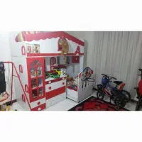 تخت خواب کودک و نوجوان