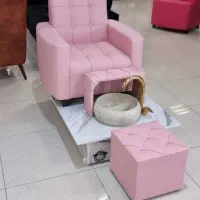 ست کامل پدیکور|آرایشگاه و سالن‌های زیبایی|پاکدشت, پاکدشت (مامازند)|دیوار