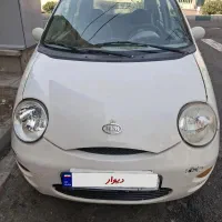 MVM 110|خودرو سواری و وانت|تهران, سازمان برنامه شمالی|دیوار