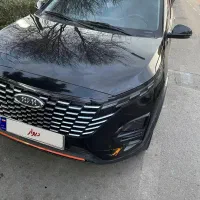 X33کراس اتومات صفر