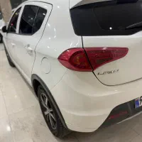 لیفان x50 مدل ۹۴ فابریک بکر نقد و اقساط
