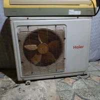 کولر گازی هایر24000