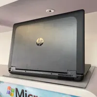 لپتاپ رندرینگ hp zbook17 g2 گرافیک ۴