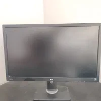 مانیتور 27 ال جی اصل