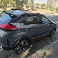 فروش خودروmvmx33cross