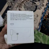 آداپتور اپل۲۰وات