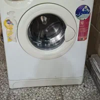 لباسشویی دست دوم