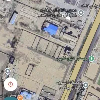 فروش زمین کارگاهی صنعتی
