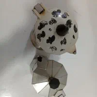قهوه ساز روگازی یک کاپ ودوکاپ