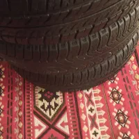 لاستیک خودرو