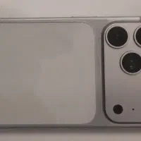 ۱۷ پرومکس رنگ سفید کپی