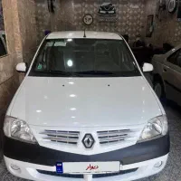 ال۹۰تندر پارس خودرویی