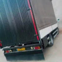 شیلر 1401|خودرو سنگین|ساوه, |دیوار