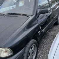 پراید ۸۴ سالم|خودرو سواری و وانت|آستانه اشرفیه, |دیوار