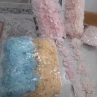 لوازم خیاطی ولایی کاغذ جنس خوب عرض یک متر|لوازم خیاطی و بافتنی|تهران, ائمه اطهار|دیوار