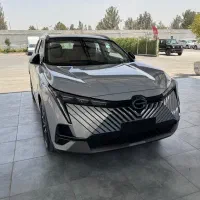 گک امکو ۲۰۲۴ بنزینی