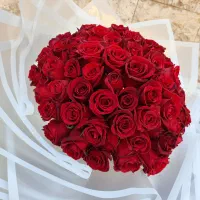 دسته گل رز ایرانی/ بهترین قیمت و کیفیت در مشهد