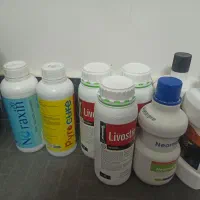 داروی مرغداری
