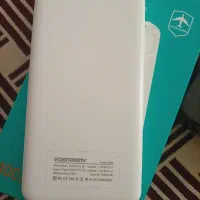 پاوربانک10000آمپر|لوازم جانبی موبایل و تبلت|کرمانشاه, |دیوار