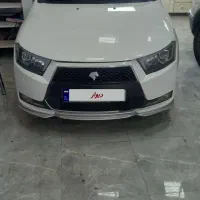 دنا پلاس ۱۴۰۰