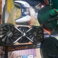 فروش کارت گرافیک GTX1080TI AORUS